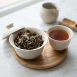 Aged Shoumei Bing, Fuding Fujian