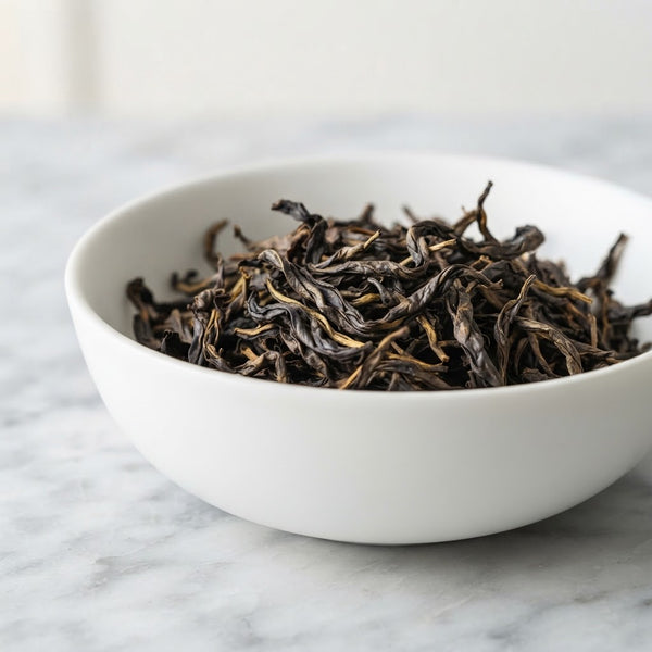 Ancient Tree Black Tea, Yunnan – AAA