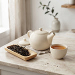Ancient Tree Black Tea, Yunnan – AAA