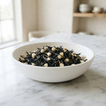 Black Beauty Pine Needle Jasmine Tea – AAA