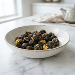 Blooming Chrysanthemum Black Tea Balls, Yunnan – AAA