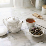 Blooming Chrysanthemum Black Tea Balls, Yunnan – AAA