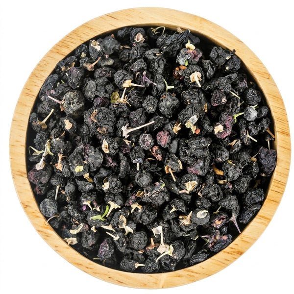 Black Goji Berry – Mid-Tier