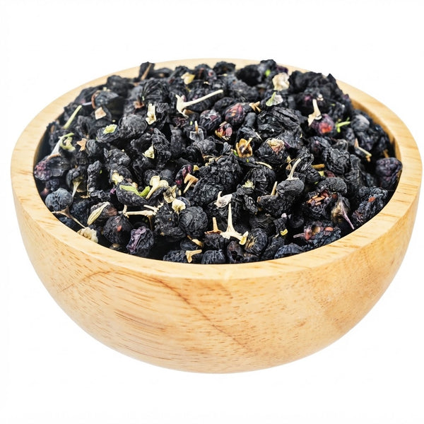 Black Goji Berry – Mid-Tier