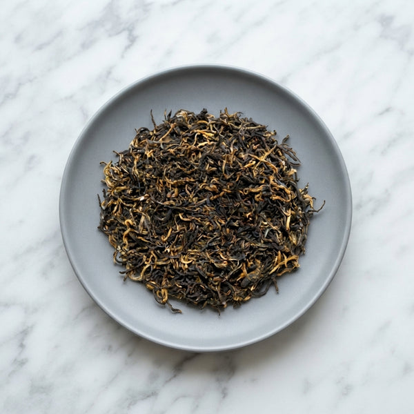 Bailin Gongfu Black Tea, Fujian – AAA