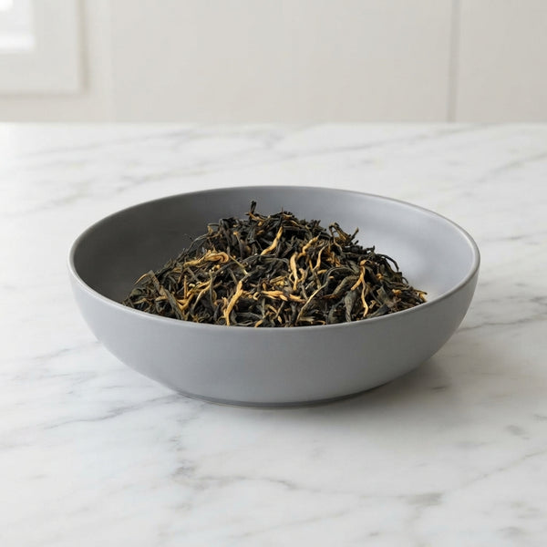 Bailin Gongfu Black Tea, Fujian – AAA