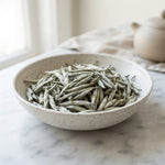Bai Hao Yin Zhen Silver Needle, Fuding Fujian – AAA