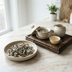 Bai Hao Yin Zhen Silver Needle, Moonlight White Tea, Yunnan – AAA