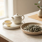 Bai Hao Yin Zhen Silver Needle, Fuding Fujian – AAA