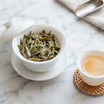 Bai Hao Yin Zhen Silver Needle, Fuding Fujian – AAA