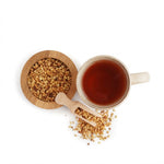 Buckwheat – Mid-Tier