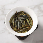 Bai Mudan White Peony Tea, Moonlight White Tea, Yunnan – Mid-Tier
