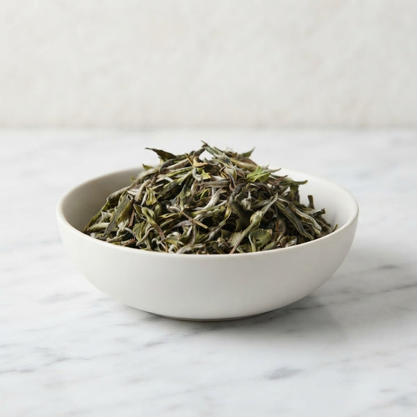 Bai Mudan White Peony Tea, Fuding Fujian – AAA