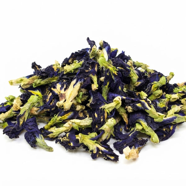 Butterfly Pea – Mid-Tier