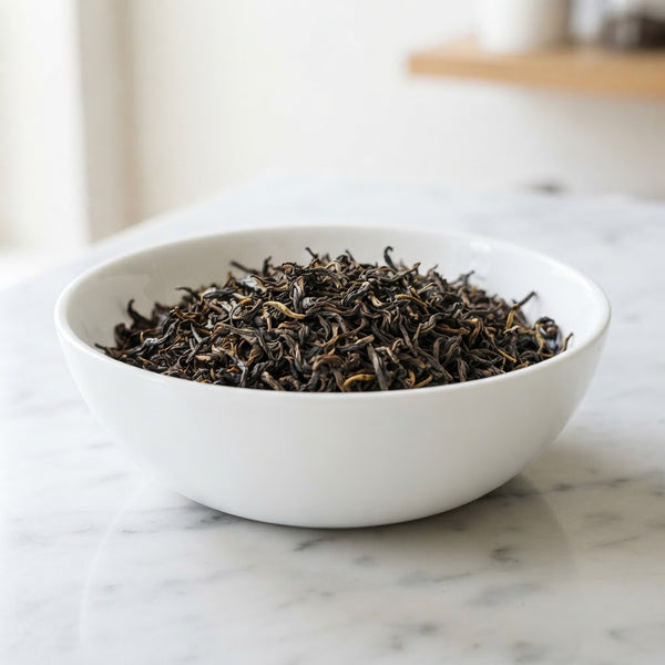 Bulk Royal Assam Black Tea – AAA