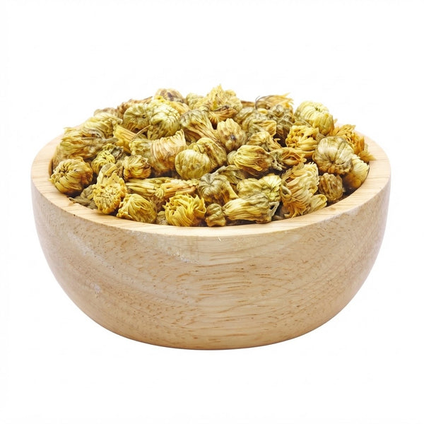 Chrysanthemum Buds – Mid-Tier