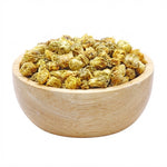 Chrysanthemum Buds – Mid-Tier