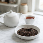 CTC Cut Broken Black Tea, Yunnan – AAA