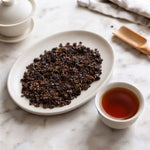 CTC Cut Broken Black Tea, Yunnan – AAA