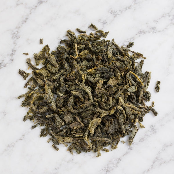 Chunmee Green Tea, Zhejiang – AAA