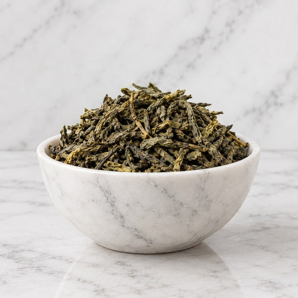Chunmee Green Tea, Zhejiang – AAA