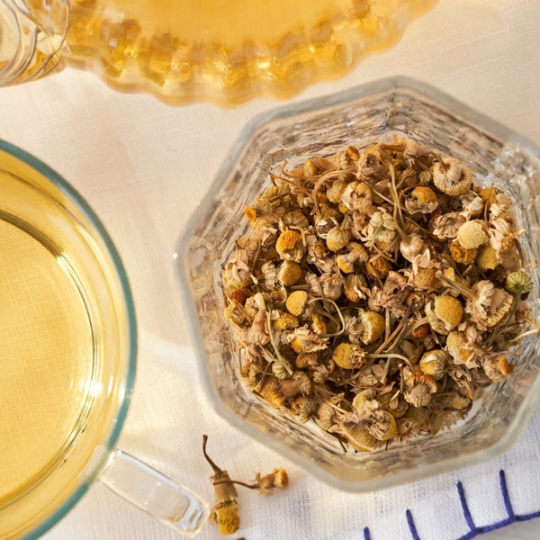 Chamomile – Mid-Tier