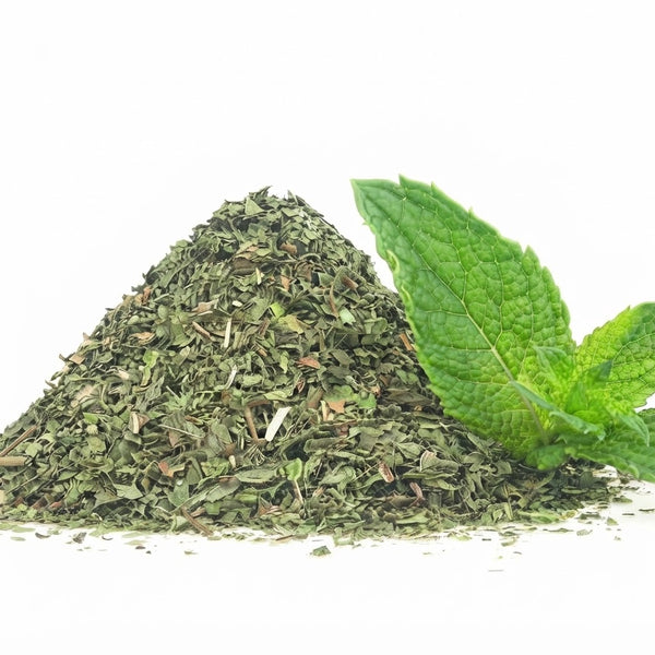 Crushed Mint Leaves – Mid-Tier