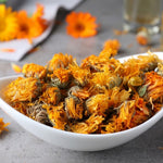 Calendula Officinalis – Mid-Tier