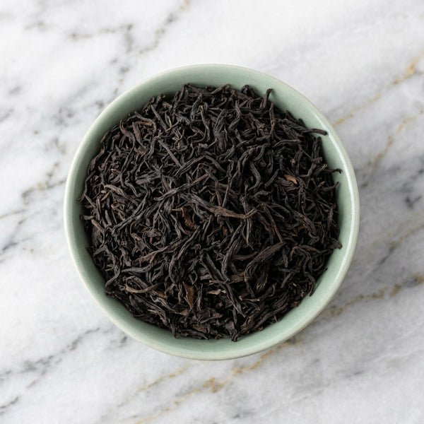 Da Hong Pao (Big Red Robe), Wuyi Rock Tea Fujian – G