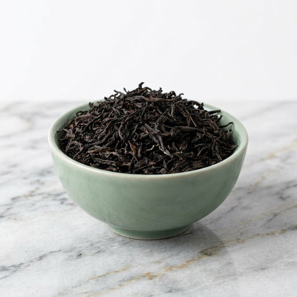 Da Hong Pao (Big Red Robe), Wuyi Rock Tea Fujian – G