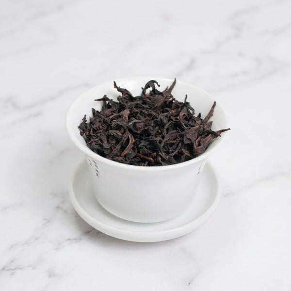 Da Hong Pao (Big Red Robe), Wuyi Rock Tea Fujian – AAA