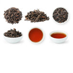 Da Hong Pao (Big Red Robe), Wuyi Rock Tea Fujian – AAA