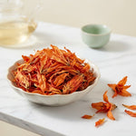 Dried Lily Flower – Mid-Tier