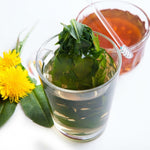Dandelion Leaf Tea – Mid-Tier