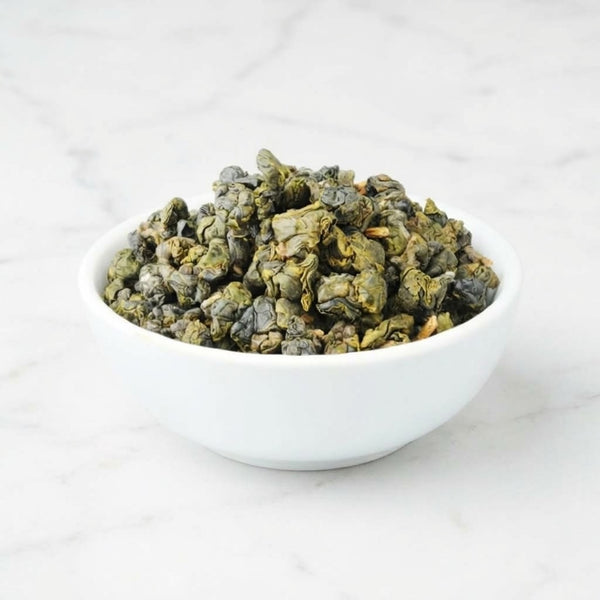 Dongding Oolong, Taiwan – AAA