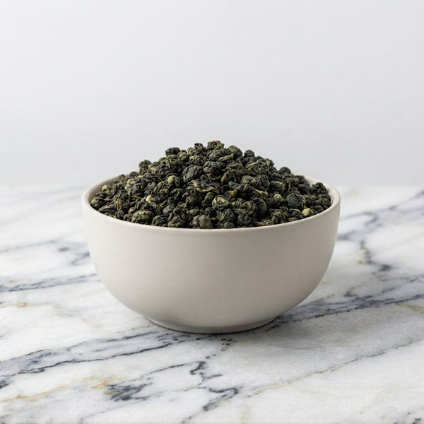 Dongding Oolong, Taiwan – G