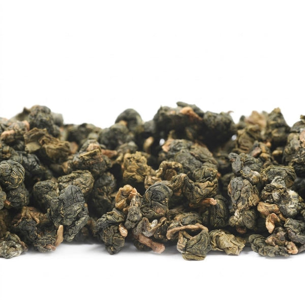 Dongding Oolong, Taiwan – G