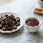 Dark Tea, Fu Brick Tea, Golden Flowers, Hunan – Standard
