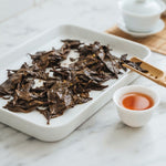 Dark Tea, Fu Brick Tea, Golden Flowers, Hunan – Standard
