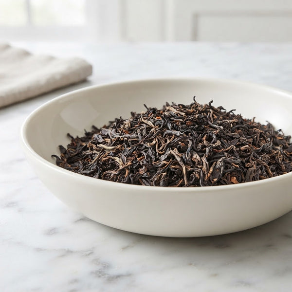 English Breakfast Black Tea – AAA