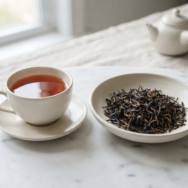 English Breakfast Black Tea – AAA