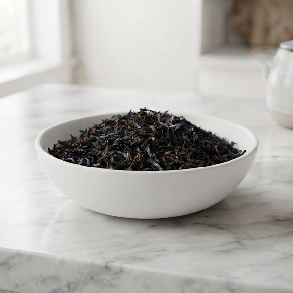Earl Grey Black Tea – AAA