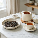 Earl Grey Black Tea – AAA
