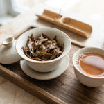 Earl Grey Black Tea – AAA