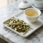 Fragrant Buds Jasmine Tea – AAA