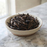 Fermented Dark Tea, Aged Liubao, Wuzhou Guangxi – AAA