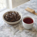 Fermented Dark Tea, Aged Liubao, Wuzhou Guangxi – AAA