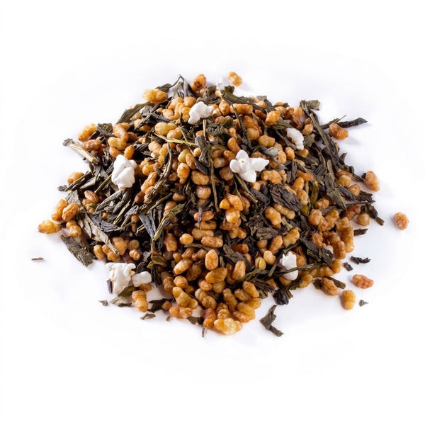 Genmaicha – AAA