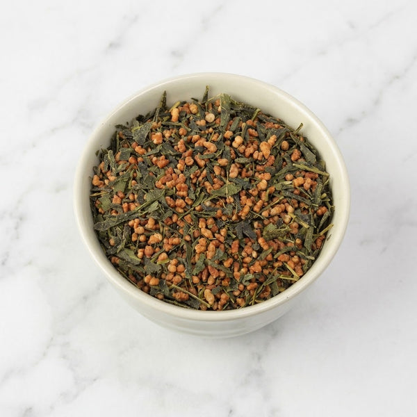 Genmaicha – AAA