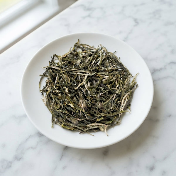 Green Needle Tea, Yunnan – Standard